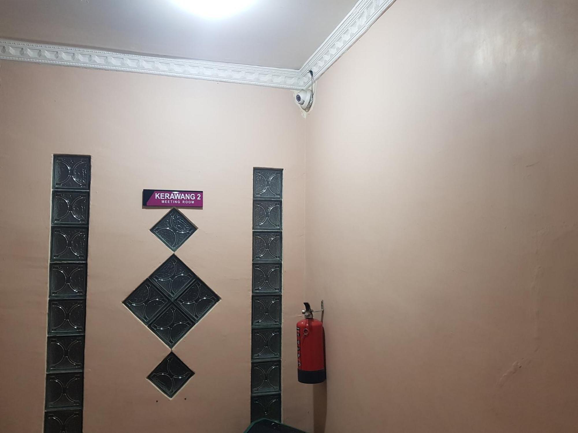 Capital O 93263 Linge Land Hotel Takengon 외부 사진