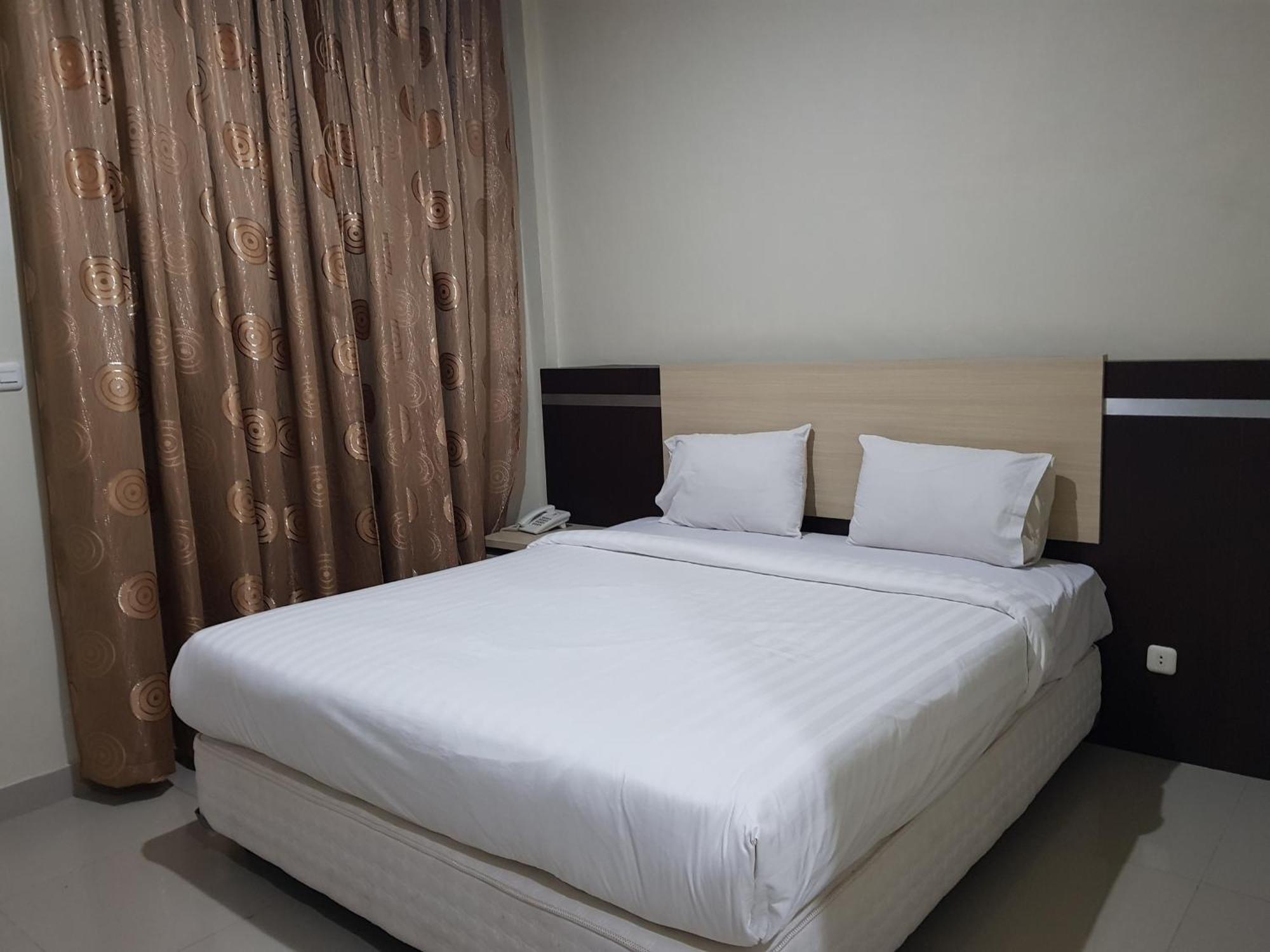 Capital O 93263 Linge Land Hotel Takengon 외부 사진