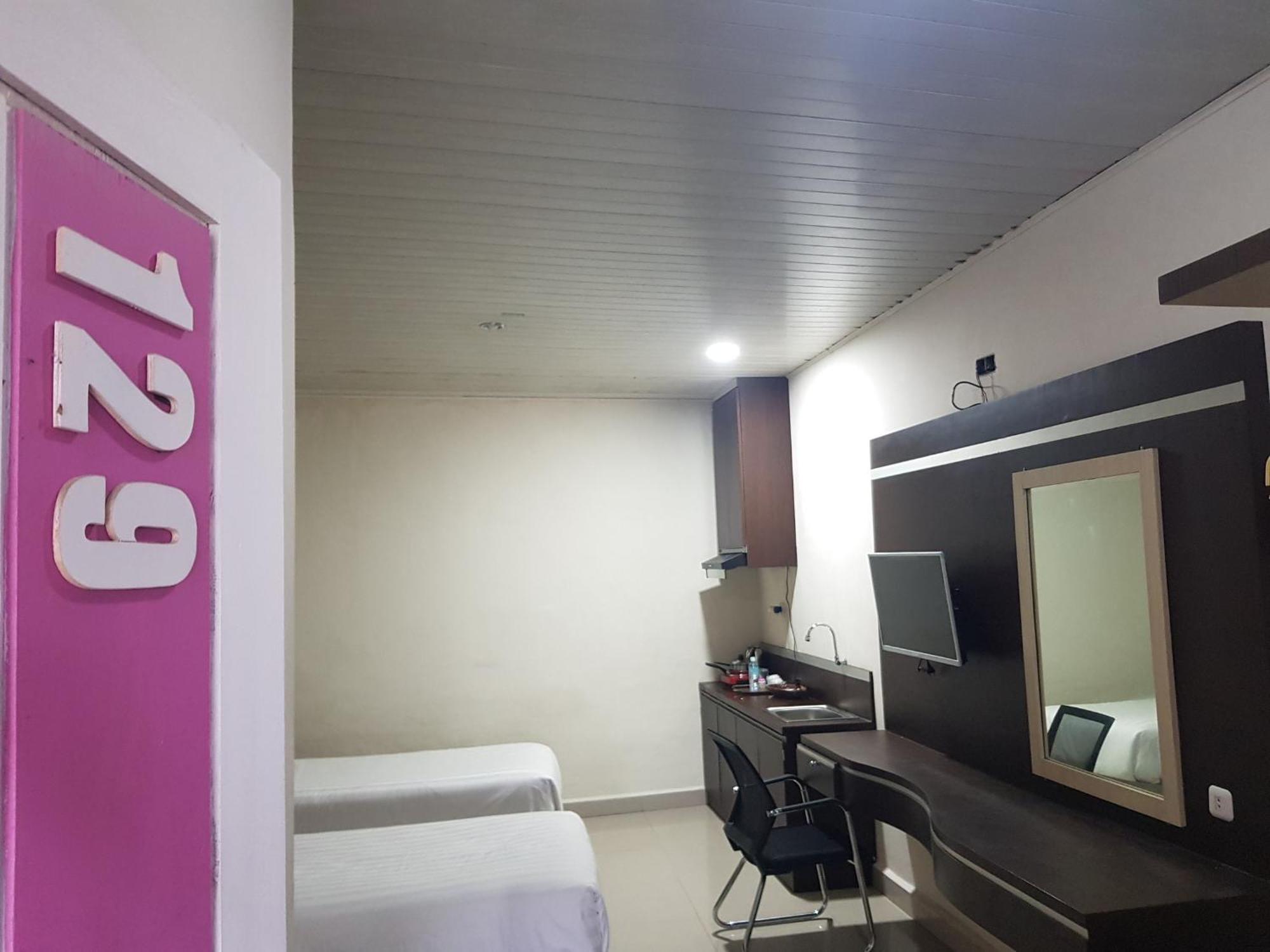 Capital O 93263 Linge Land Hotel Takengon 외부 사진