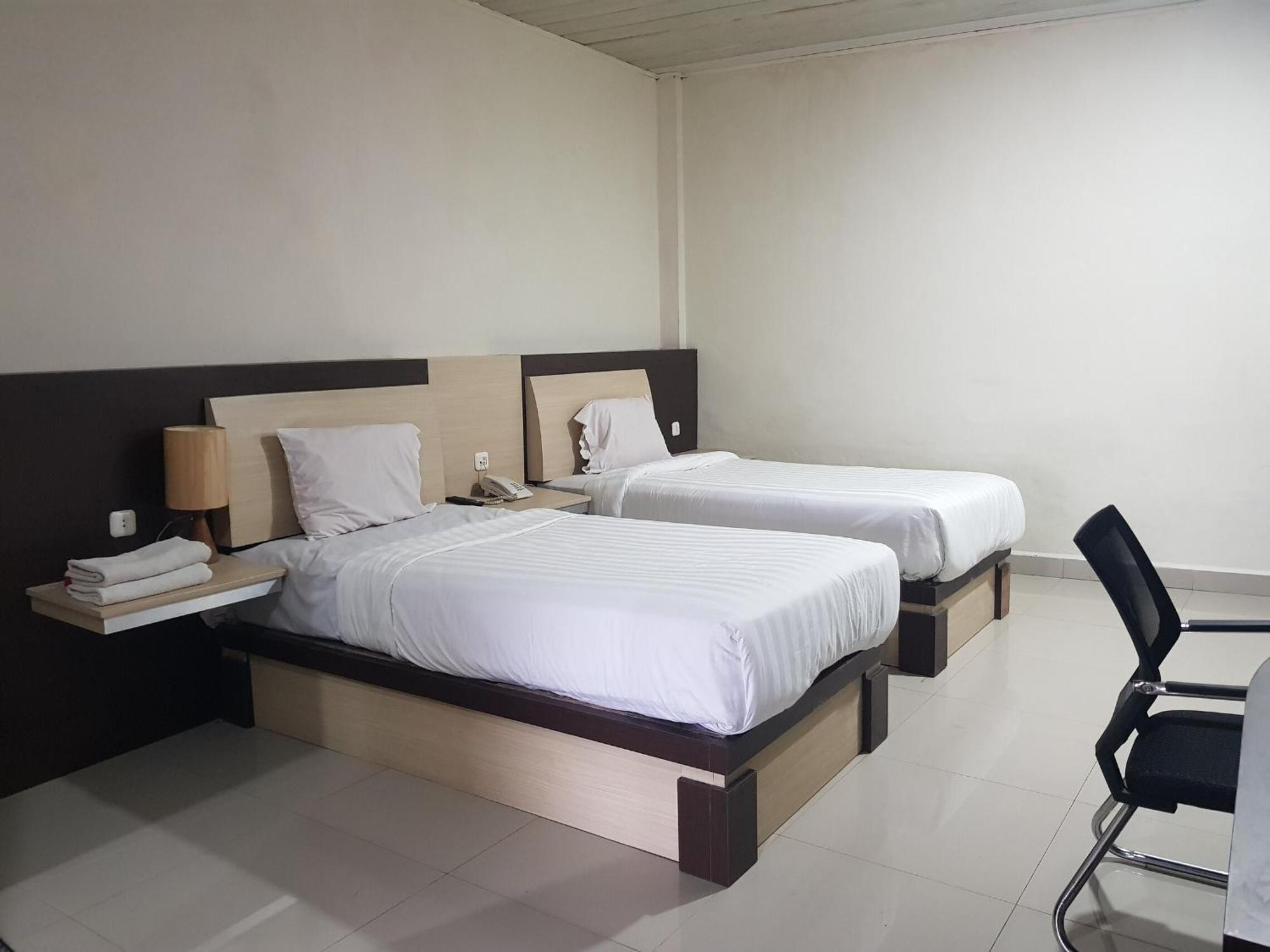 Capital O 93263 Linge Land Hotel Takengon 외부 사진
