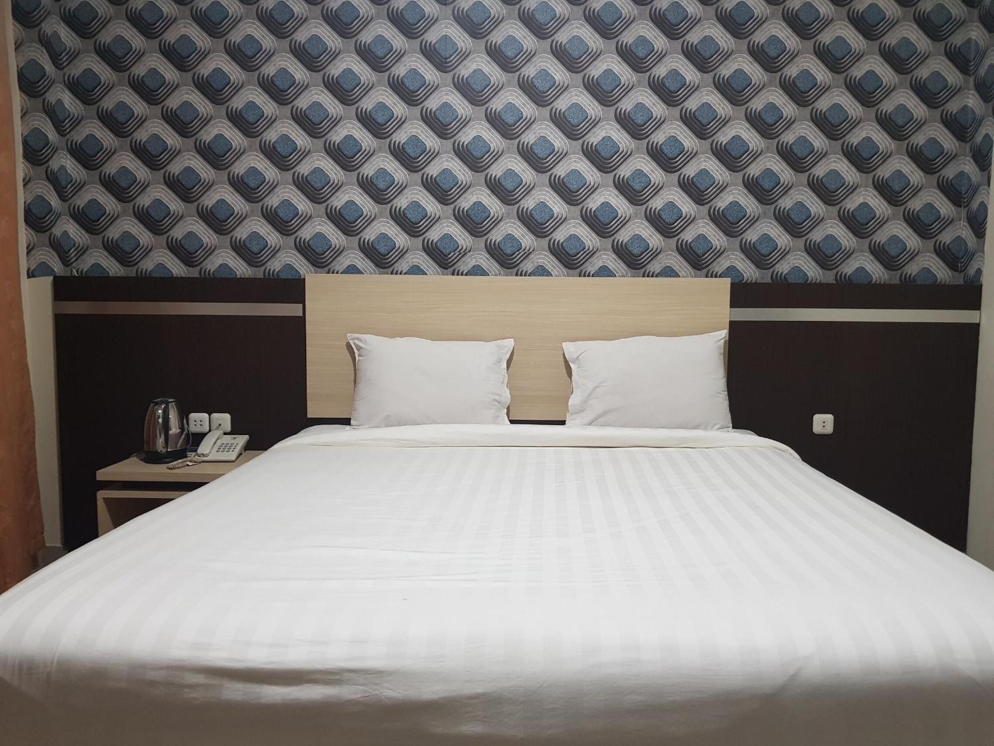 Capital O 93263 Linge Land Hotel Takengon 외부 사진