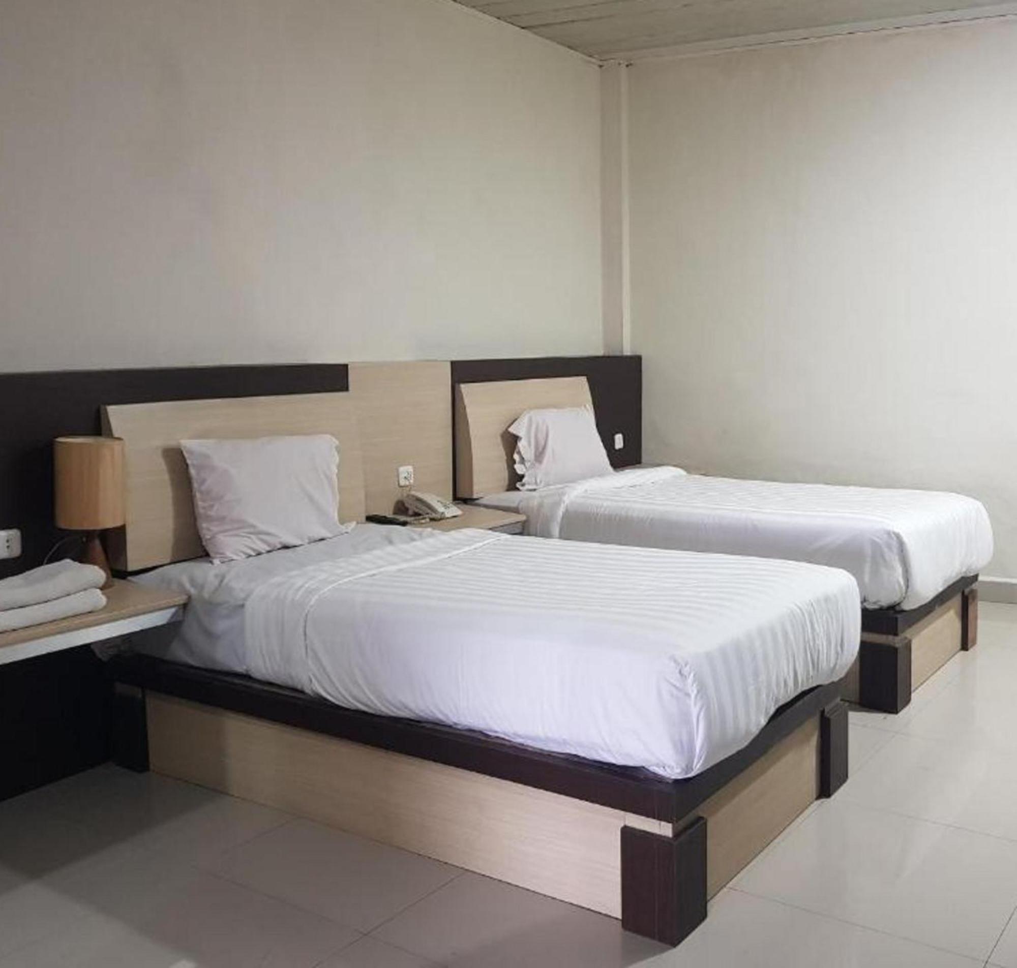 Capital O 93263 Linge Land Hotel Takengon 외부 사진